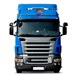 CAMION SEMI PLATEAU