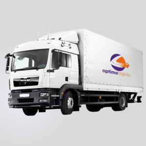 CAMION CABINE 10T