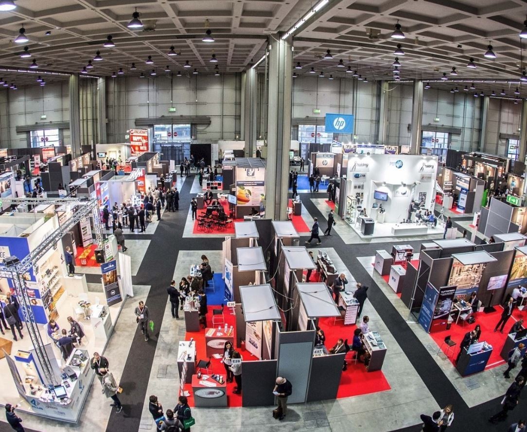 Smau Milan 2022 Smau Milan 2022