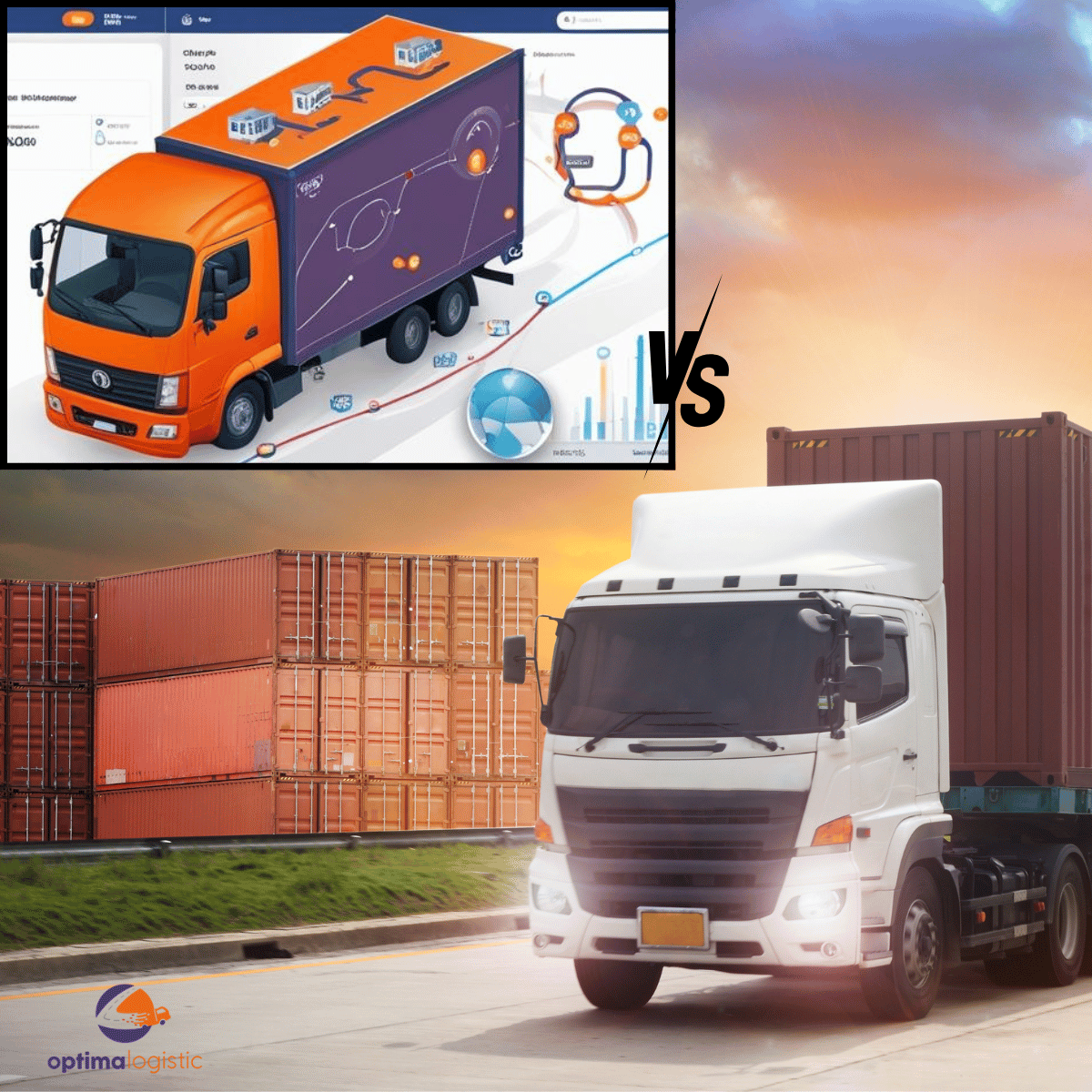 Les jumeaux numériques transforment la logistique !